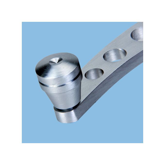 Universal Aluminium Vehicle Car Auto Billet Window Winder Crank Handle