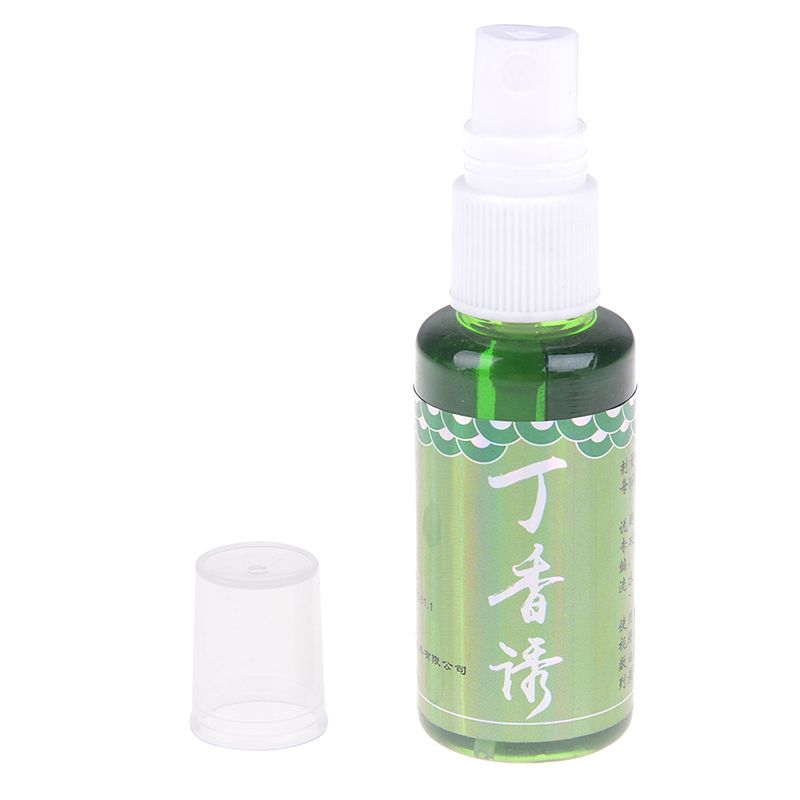 30ml Carp Fishing Bait Spray Attractant Smell Additive