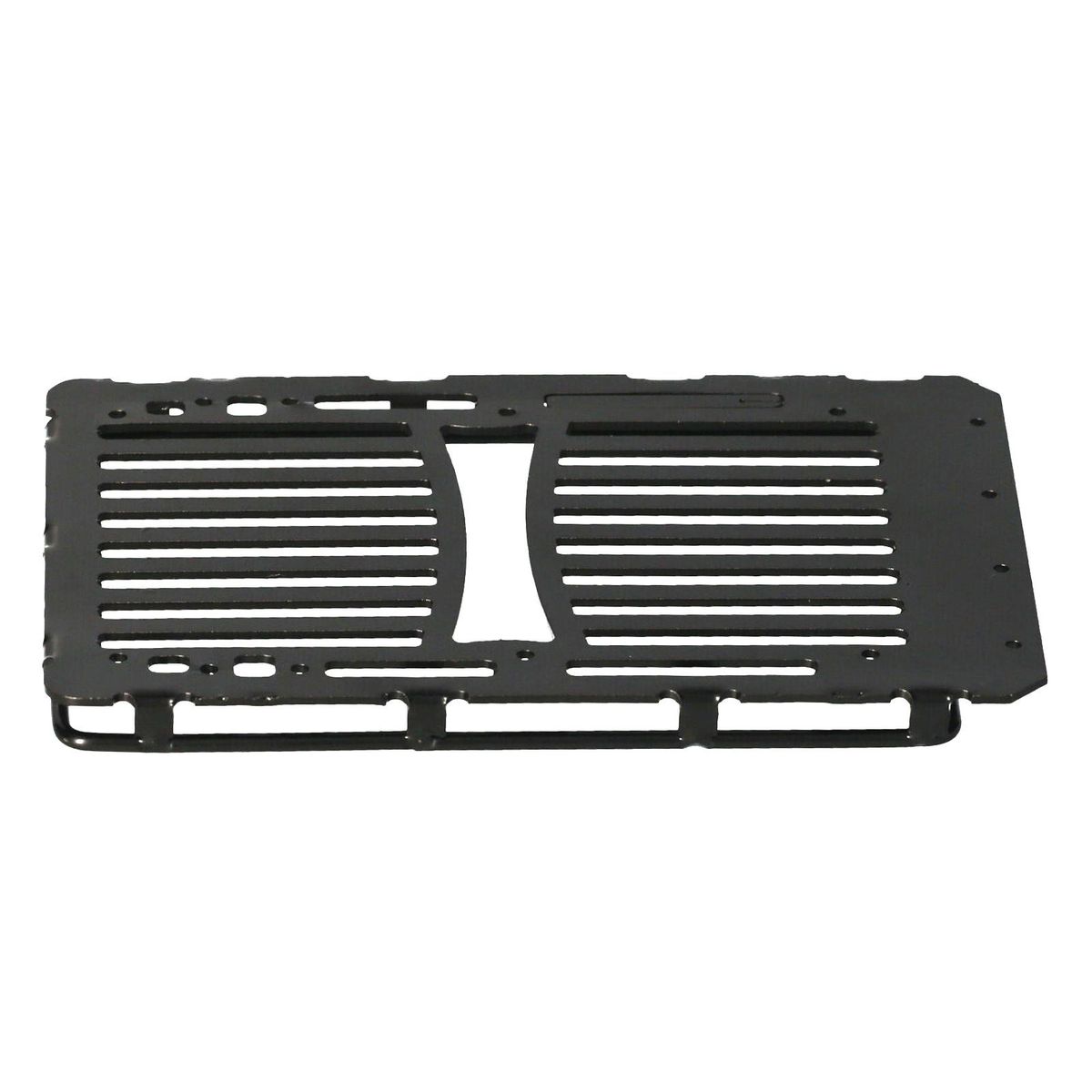 Compatible with Axial SCX24 90081 RC Car Roof Rack Luggage Carrier RC Car Parts