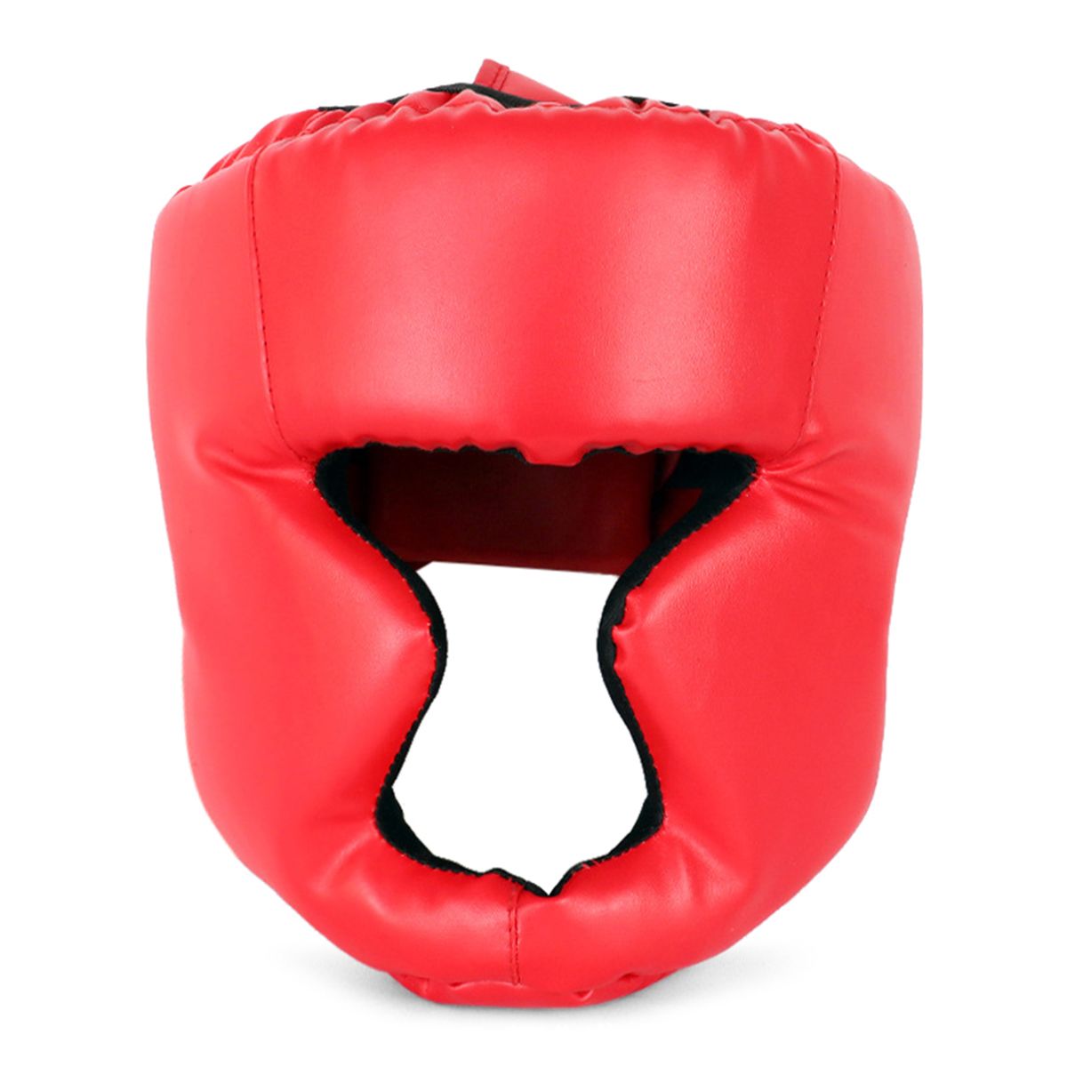 Kickboxing Head Gear For Adults/Kids MMA Training Sparring