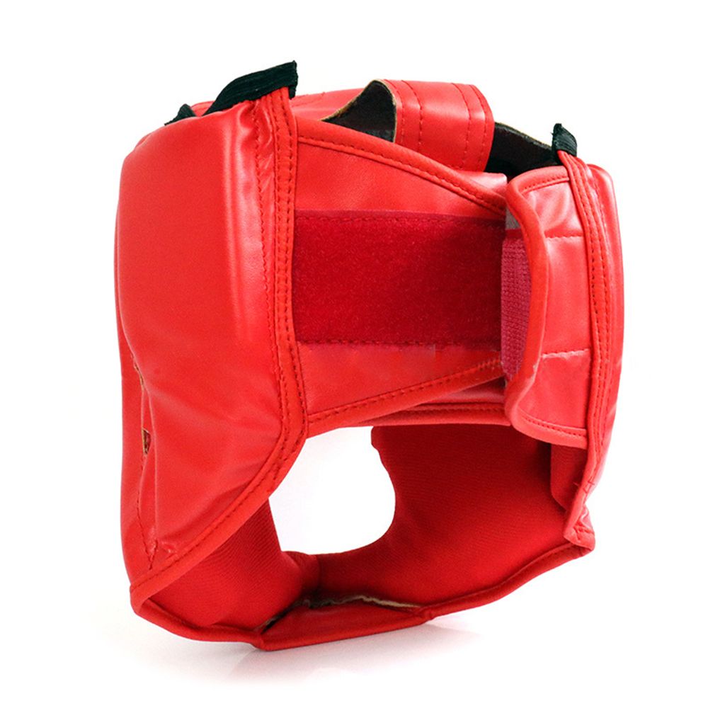 Kickboxing Head Gear For Adults/Kids MMA Training Sparring