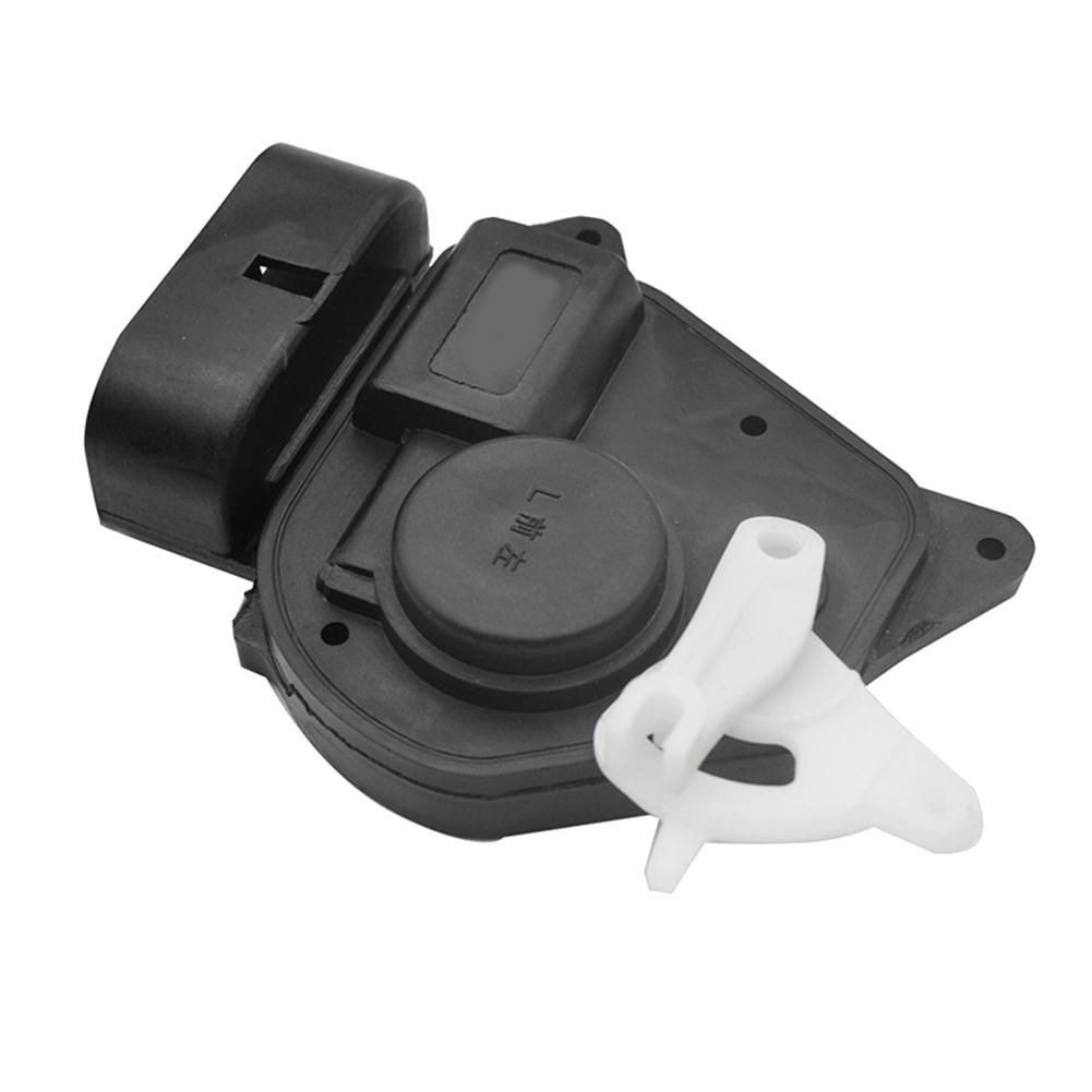 Left Front Central Contro Door Lock Motor Actuator Latch