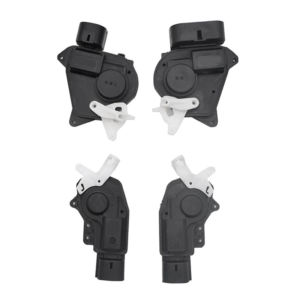 Left Front Central Contro Door Lock Motor Actuator Latch