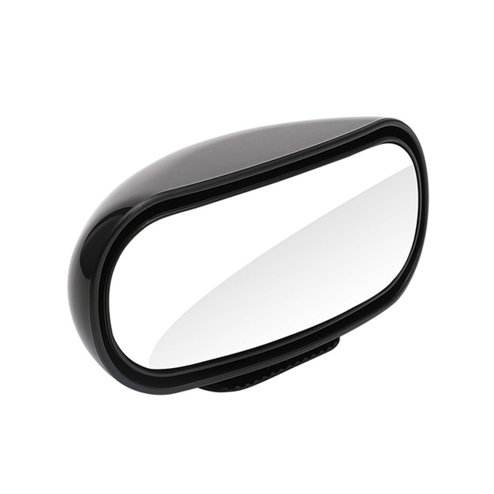 Car Rear View Mirror 360° Rotation Blind Spot Mirror