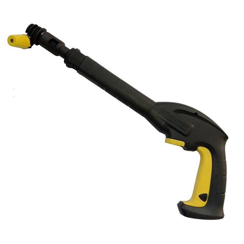 360° Gimbaled Nozzle Pressure Spray Nozzle Tips for Karcher