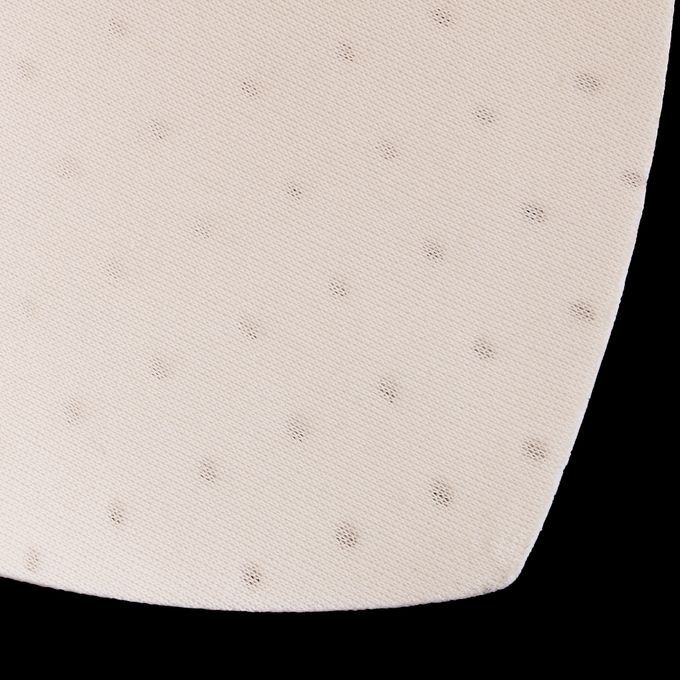 3 Pairs Beige Bikini Removable Bra Pads Inserts Sponge Swimwear Brown