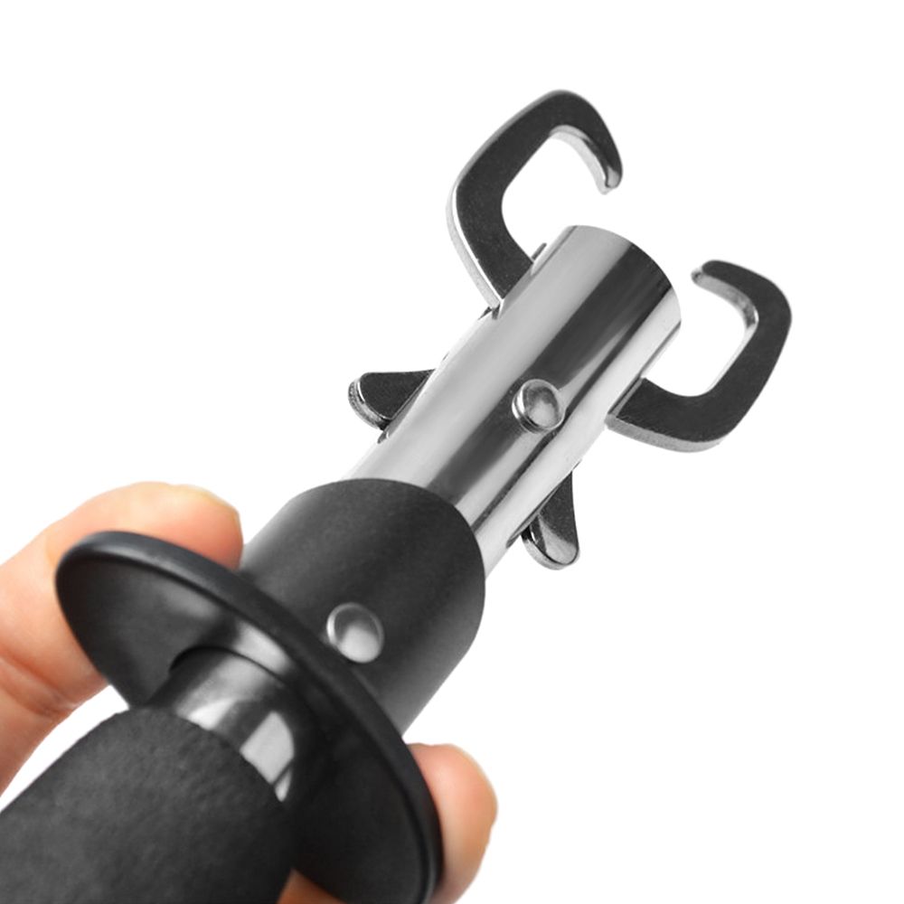 Fish Lip Gripper With Fishing Plier Set Fish Controller