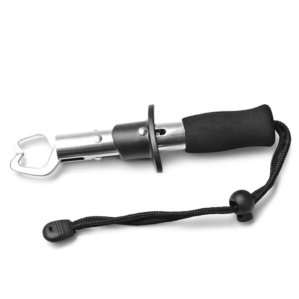 Fish Lip Gripper With Fishing Plier Set Fish Controller