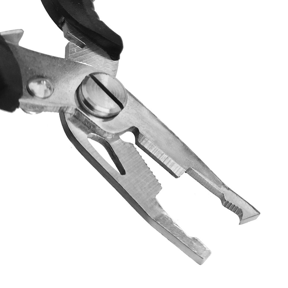 Fish Lip Gripper With Fishing Plier Set Fish Controller