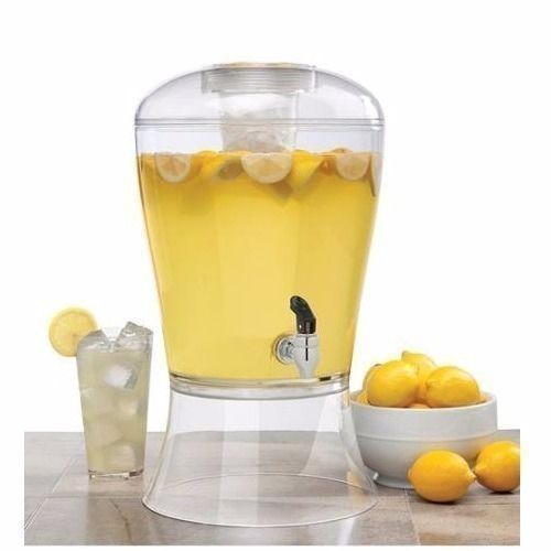 Cocktail Beverage Dispenser