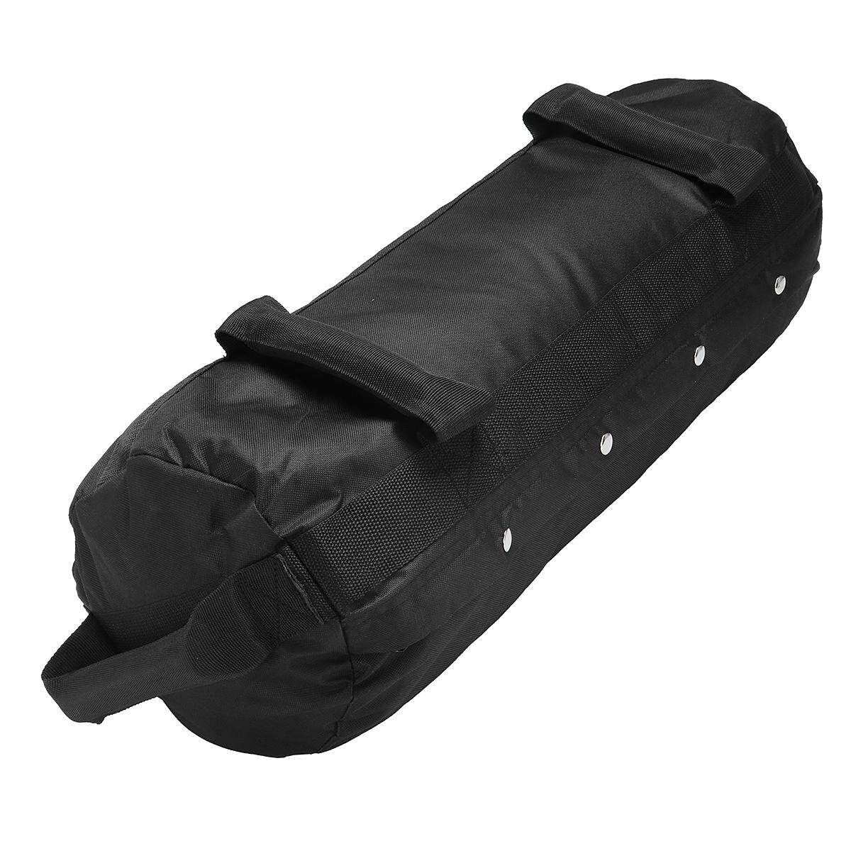 New Cross-fit Sandbag Sand Bags Weights Home Gym Fitness Strength Training 40lbs 40lbs