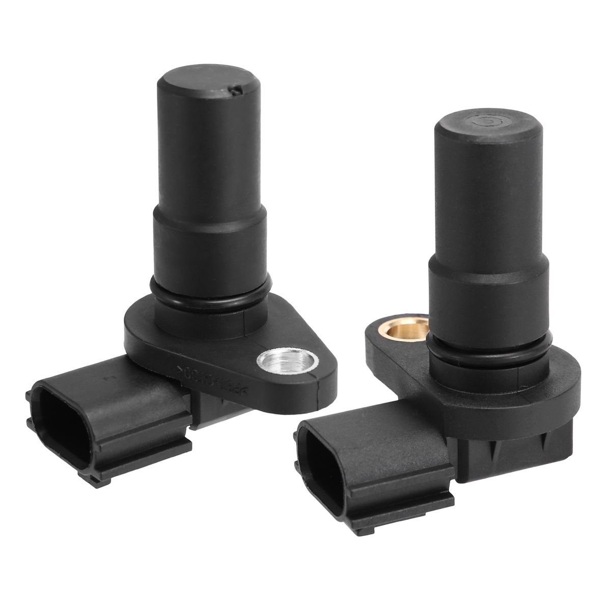 Set Of 2 Transmission Input / Output Vehicle Speed R VSS For NISSAN CUBE VERSA 2009-2014