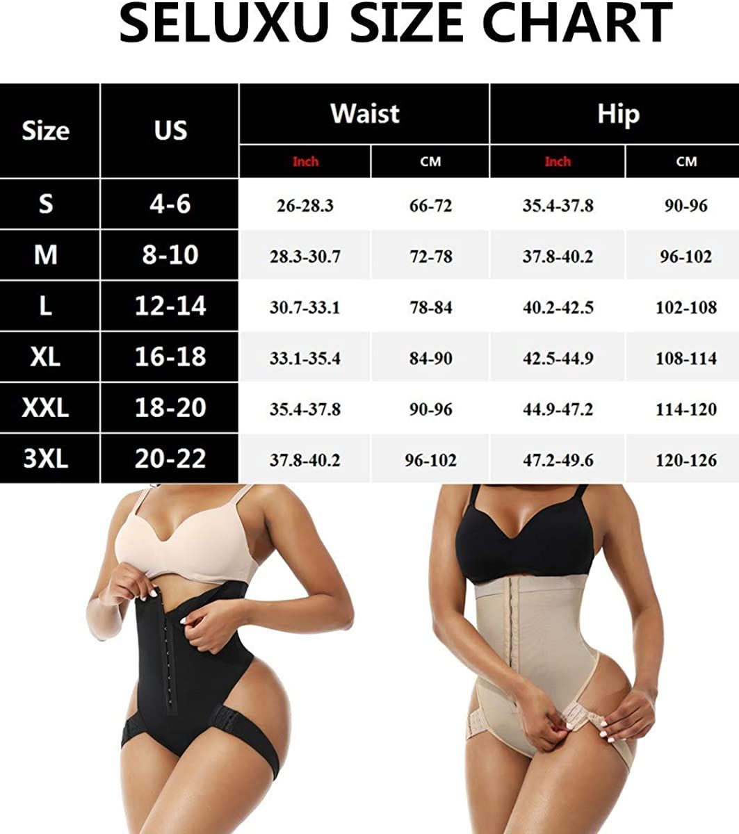 Neoprene Women's Slimming Girdle Woman Flat Stomach Shaping   Lifter Shapewear Tummy Body Shaper Waist Trainer