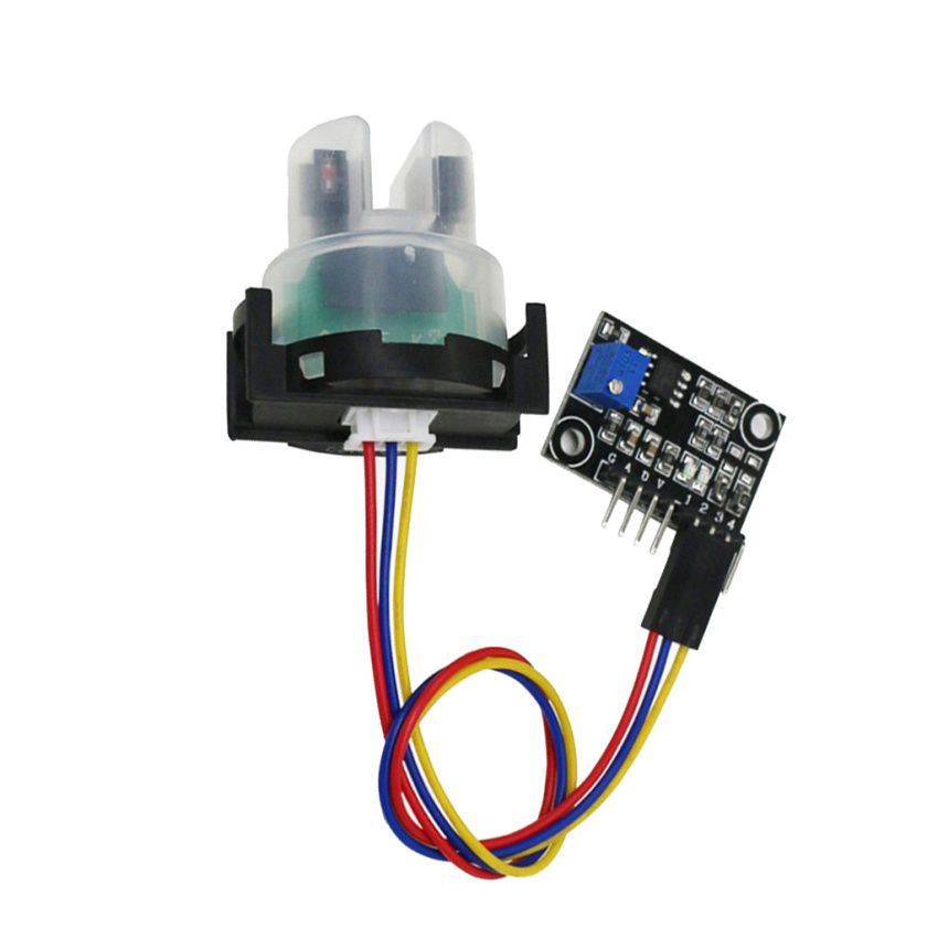 Durable Turbidity Sensor Particles Suspend Turbidity Module
