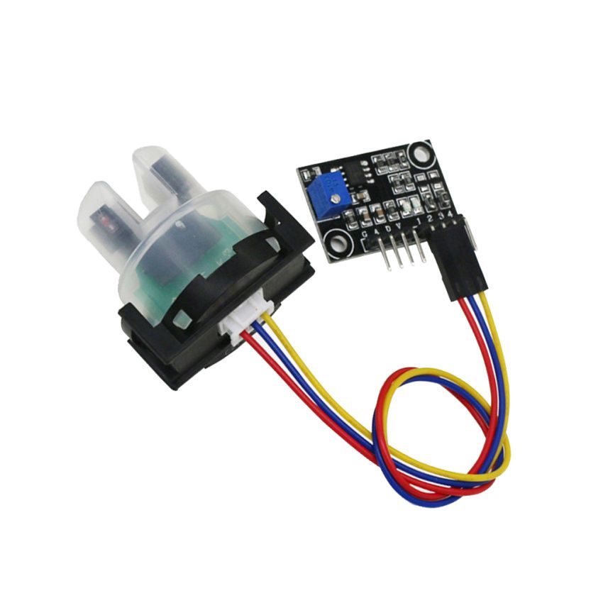 Durable Turbidity Sensor Particles Suspend Turbidity Module