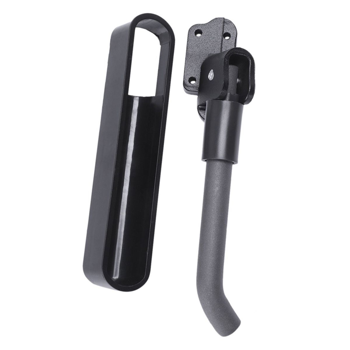 Electric Scooter Kickstand Parking Stand Replacement For