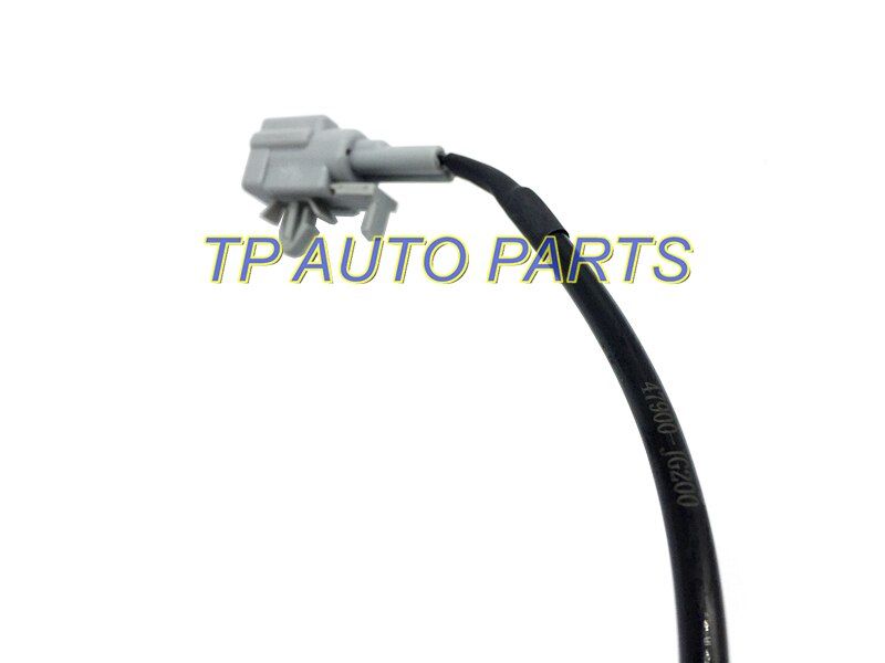 Abs Wheel Speed Sensor For 2008-2012 Ni-Ssan Rogue Sensors