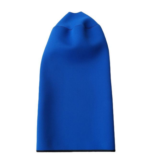 Dive Tank Cover Protector Protective Sleeve For 11/12L Bottle Blue