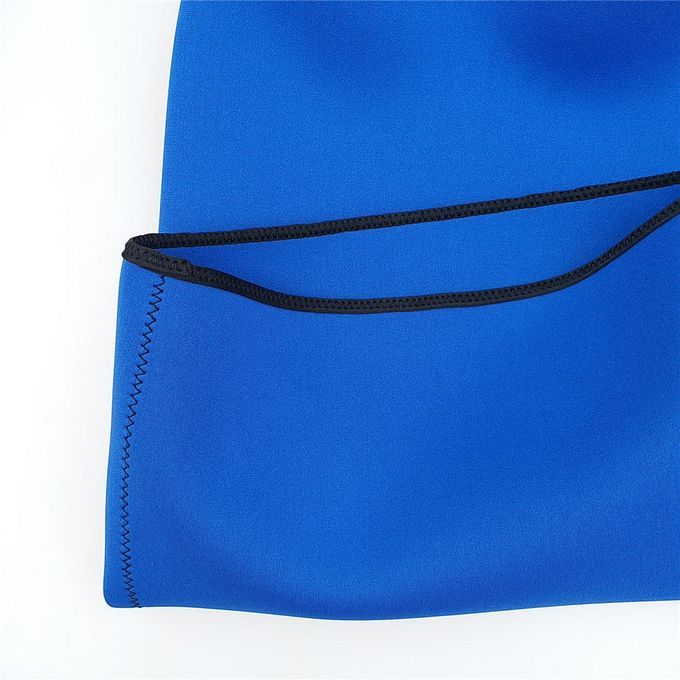Dive Tank Cover Protector Protective Sleeve For 11/12L Bottle Blue