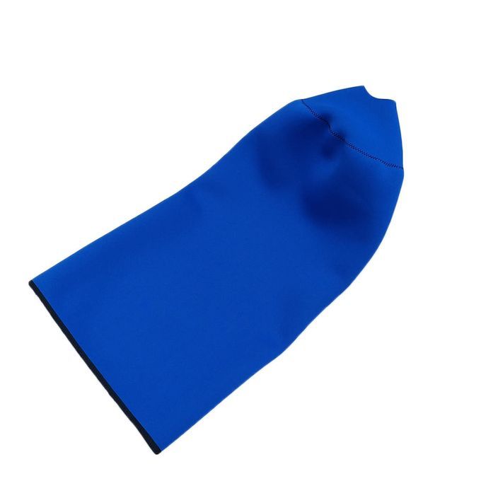 Dive Tank Cover Protector Protective Sleeve For 11/12L Bottle Blue