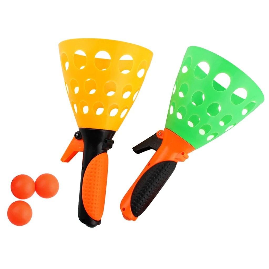 And Catch Game Toss Catch Ball Yard Fun Games Toys for Kids Girls Boys