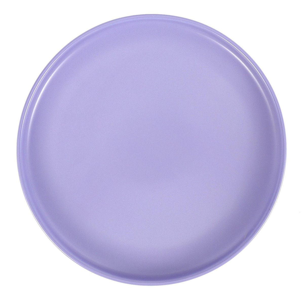 European Style Marble Plates Ceramic Dinner Set Porcelain Dessert Plate Steak Salad Snack Cake Plates Tableware Purple L