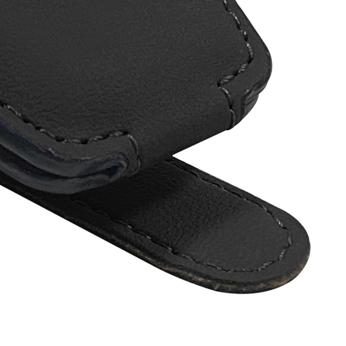 Glasses Clip Glasses Clip Bill Holder Black
