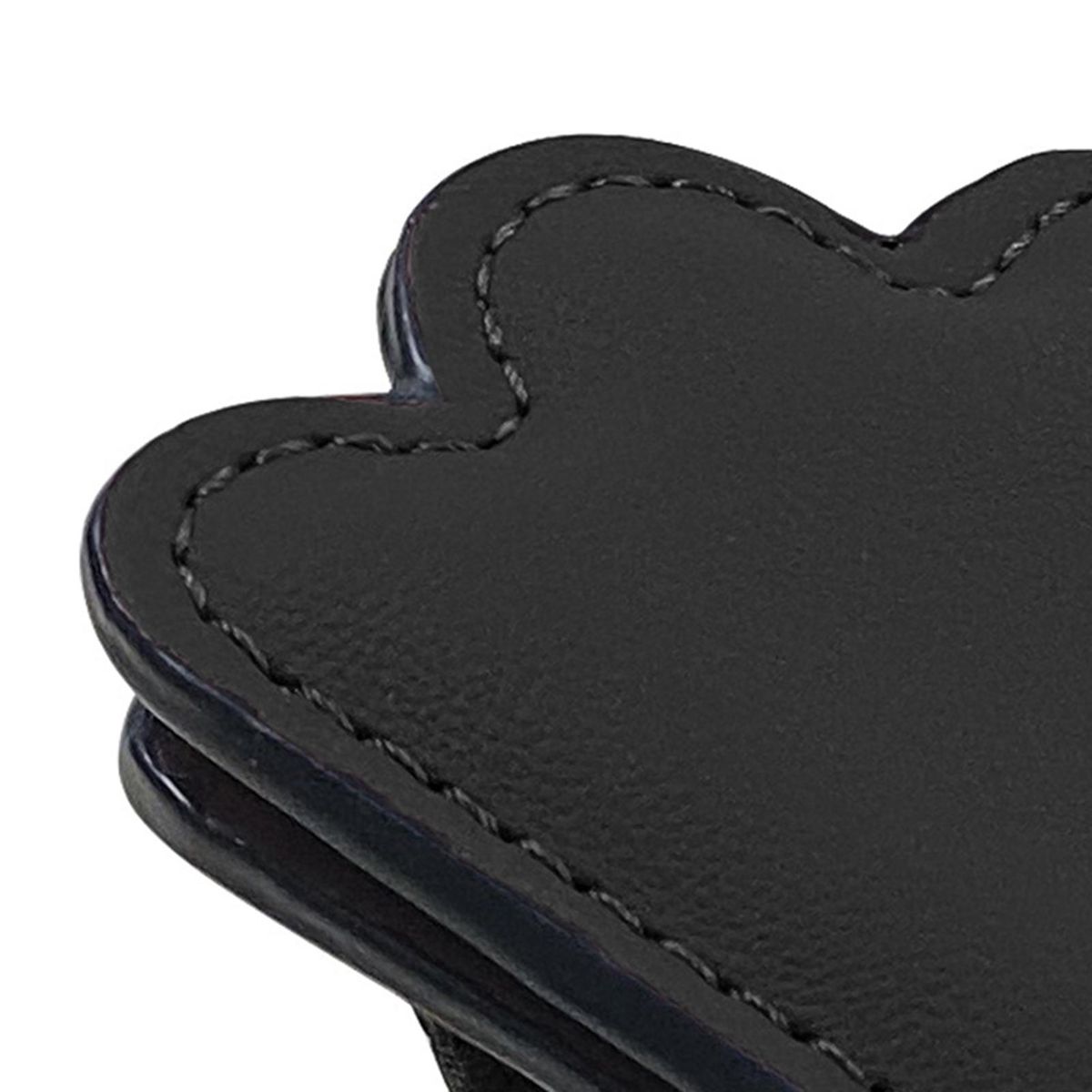 Glasses Clip Glasses Clip Bill Holder Black