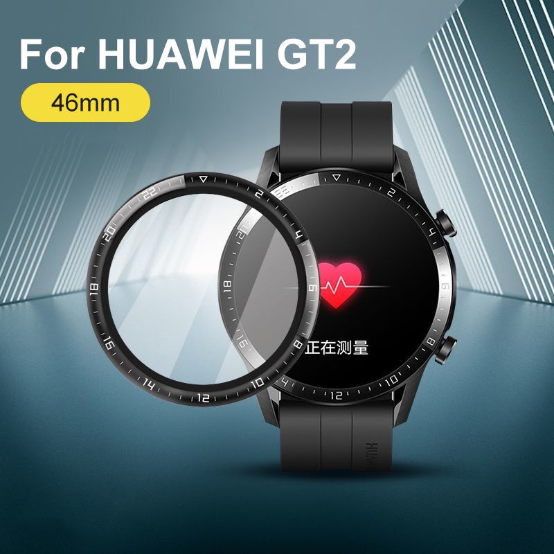 Soft Fibre Glass Protective Film Cover For Huawei