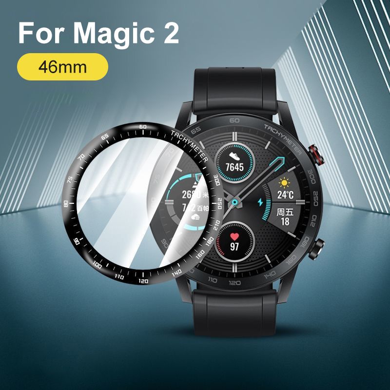 Soft Fibre Glass Protective Film Cover For Huawei