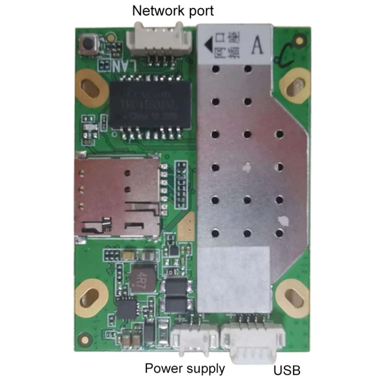 4G Module