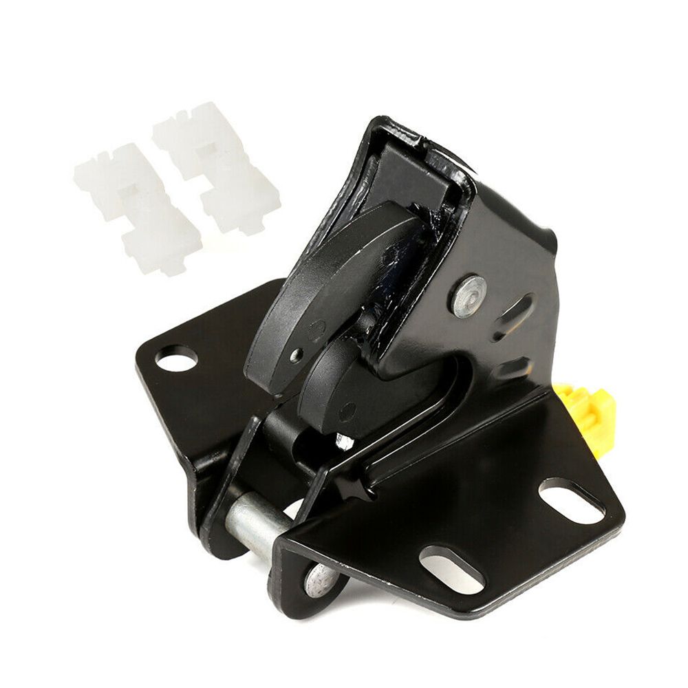 Rear Door Lower L-atch 10356951 2000-06 For Silverado Sierra