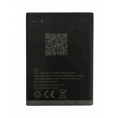 Replacement Battery For Tecno W1