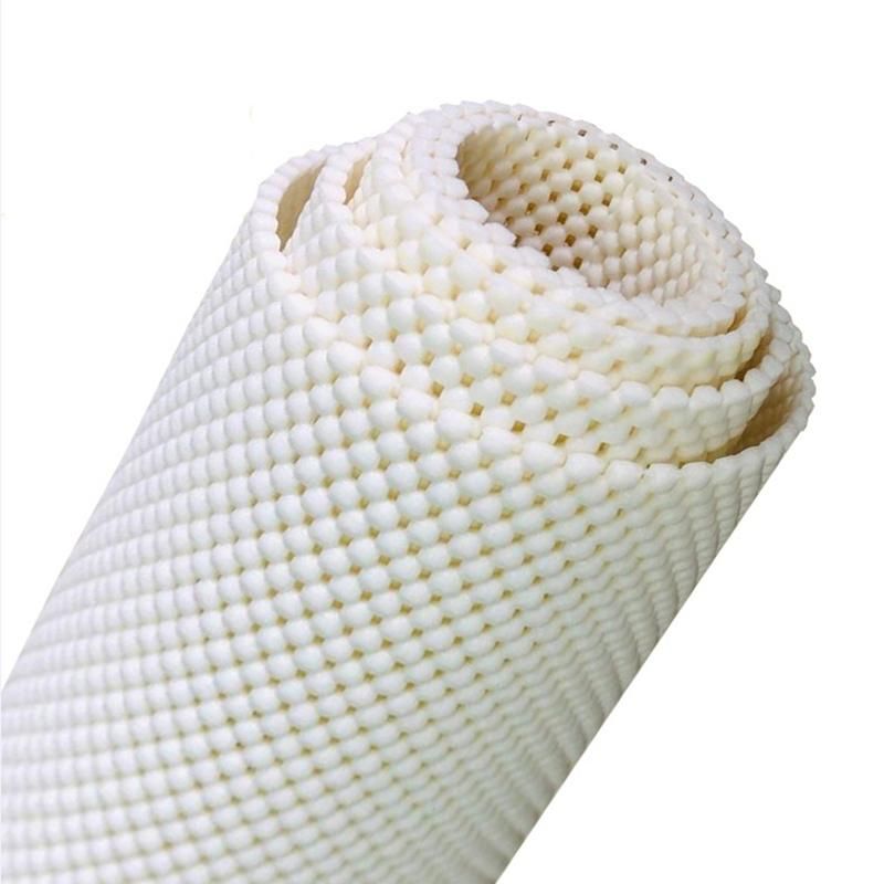 Non Rug Pad Gripper Pads for Any Hard Surface F