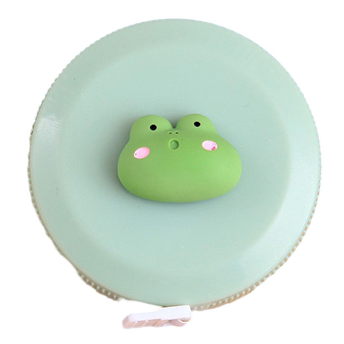 Engineering Tape Measure Adorable Cartoon Mini Measuring for Tailoring A