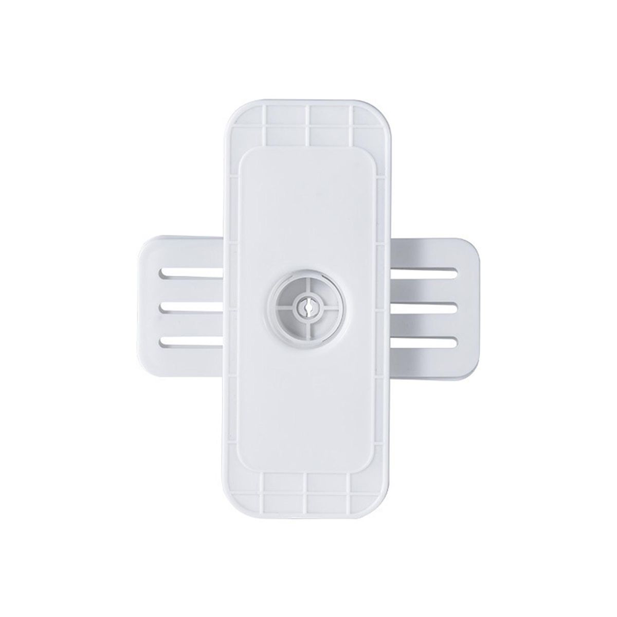 Socket Holder Home Office Adhesive Socket Fixer Tool
