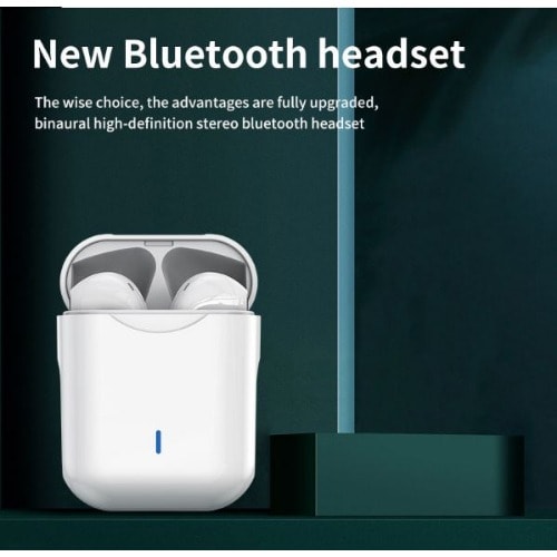 I9s Tws Wireless Bluetooth Earbuds For iPhone & Android