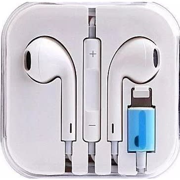 Iphone Bluetooth Earpiece