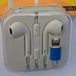 Iphone Bluetooth Earpiece