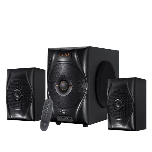 2.1ch Bluetooth Home Theater