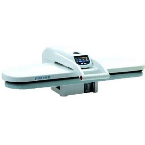 Digital Fabric Steam Press Stoning Machine-32