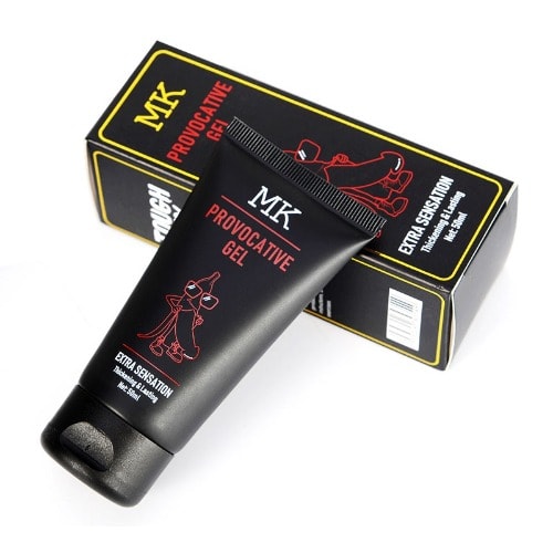Mk Provocative Penis Enhancement Gel - 50ml