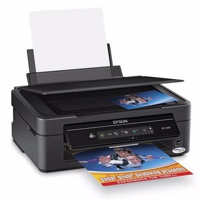 Expression Home XP-200 All-in-One