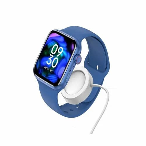 Waterproof & Bluetooth Smart Watch - Vikusha V52