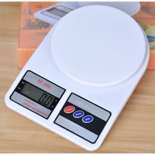 Kitchen Scale