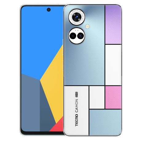 Camon 19 Pro - 6.8