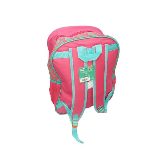 Character's Girls School Bag For 4 - 7 Years