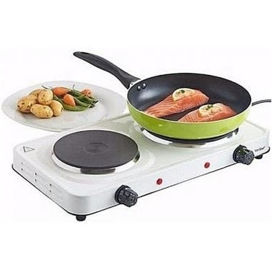 Electric Hot Plate
