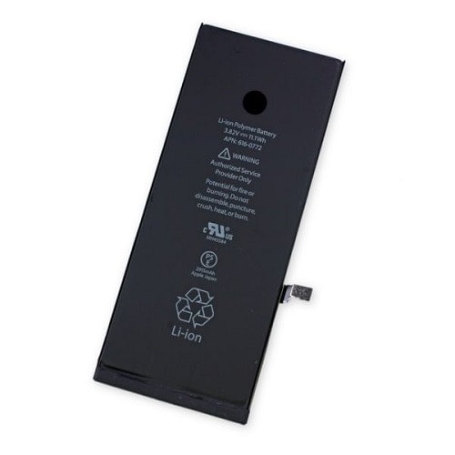 Replaceable Mobile Phone Battery For iPhone 6 Plus