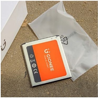 Battery For Gionee P8W